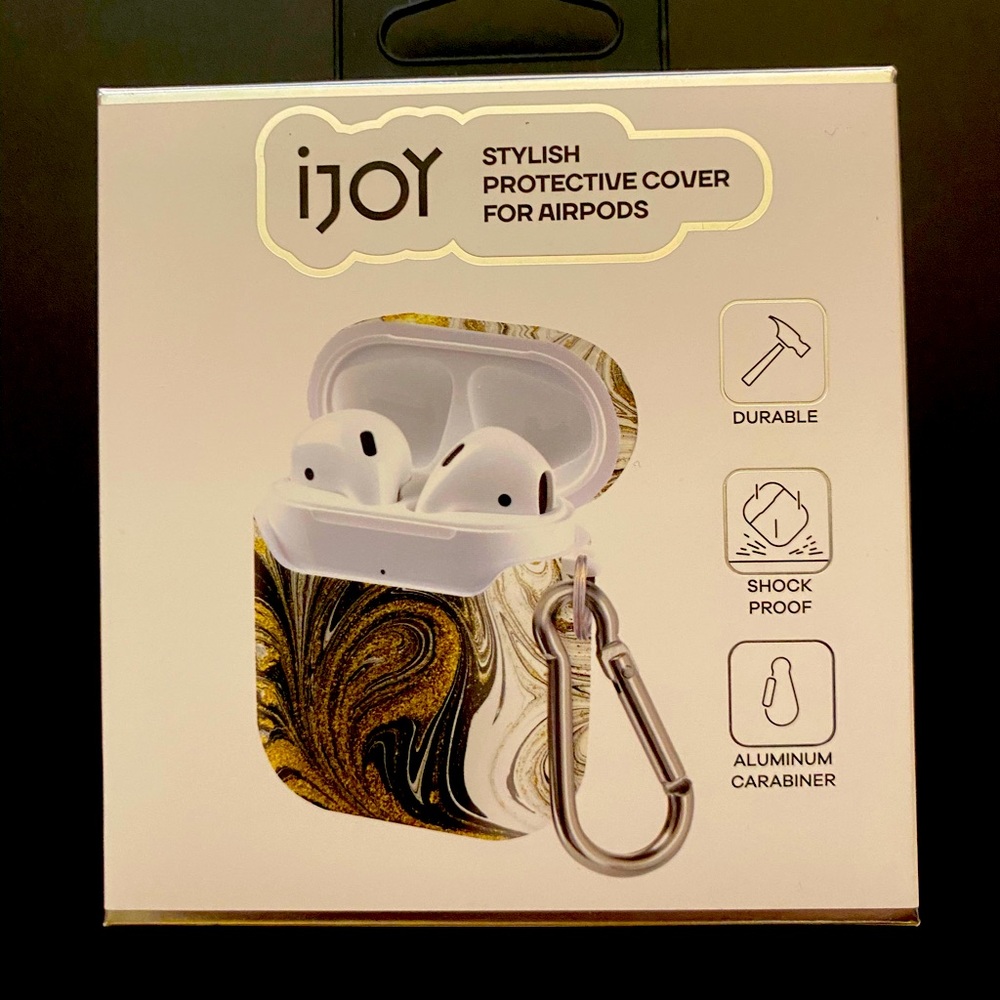 ijoy, AirPod protection cover